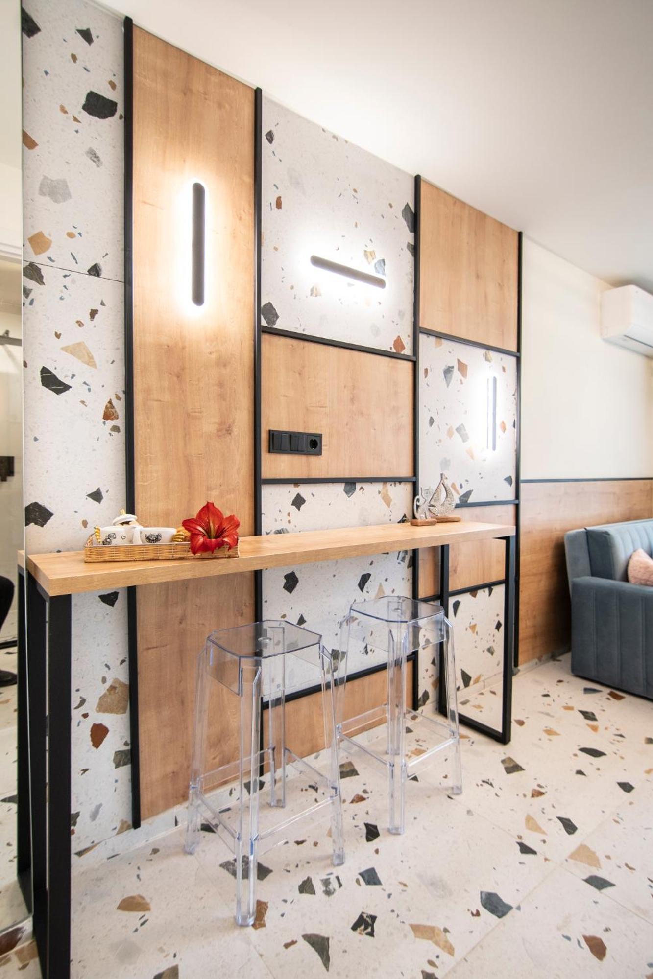 Center Emerald * Alexandroupoli