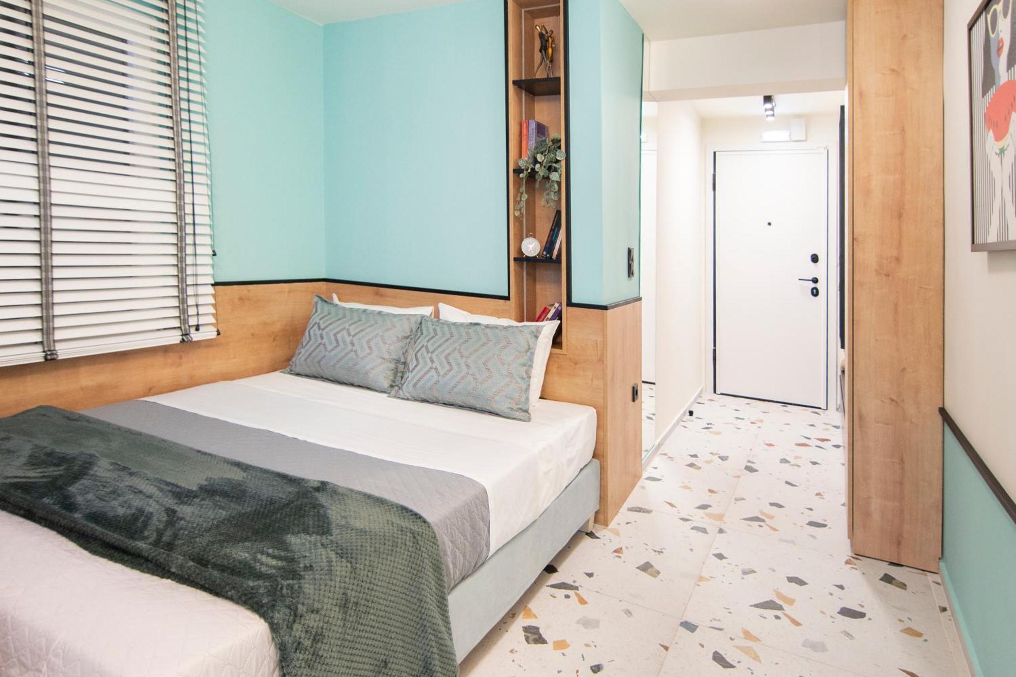Center Emerald Apartment *